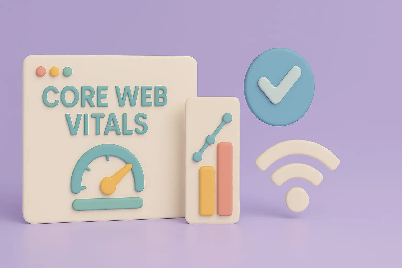 Core Web Vitals: Essentiell für SEO & Nutzererfahrung