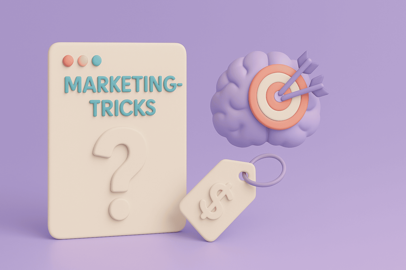 Marketing-Psychologie: 7 Strategien & ethische Tricks für mehr Erfolg