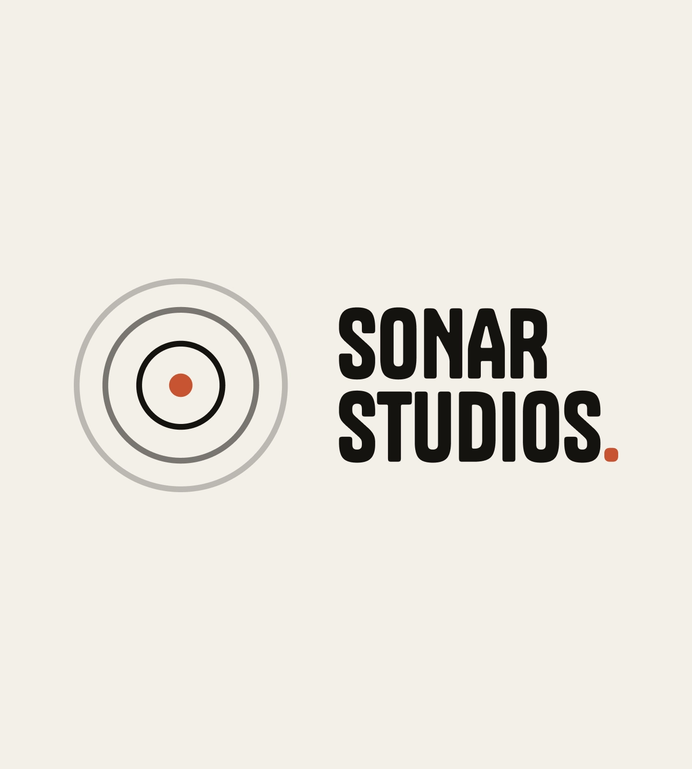Sonar Studios