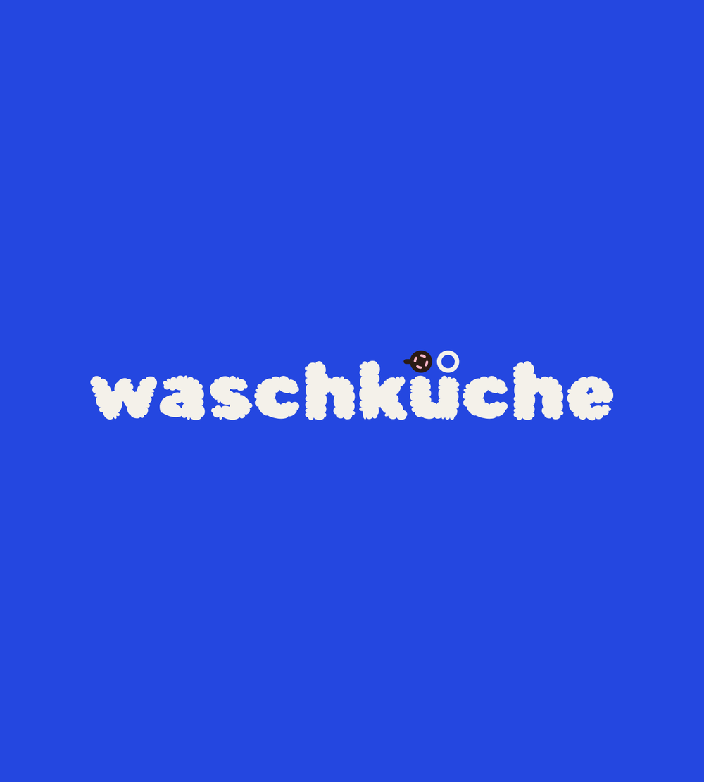 Waschküche